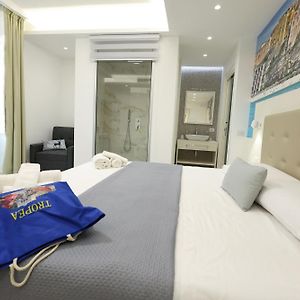 Nazzari B&B Tropea